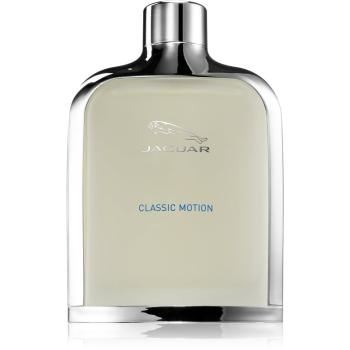 Jaguar Classic Motion toaletní voda pro muže 100 ml