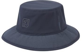 Footjoy Hydroseries Navy Bucket Hat