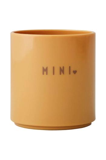 Hrnek Design Letters Mini favourite cup