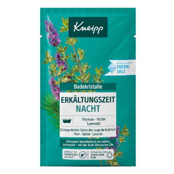 Kneipp Sůl do koupele Nachlazení 60 g