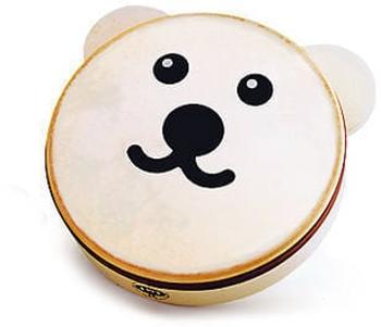 Sonor TB Drum Bear 8" Tamburína s blánou