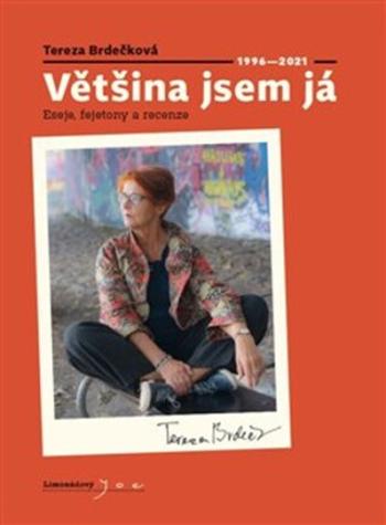 Většina jsem já - Tereza Brdečková