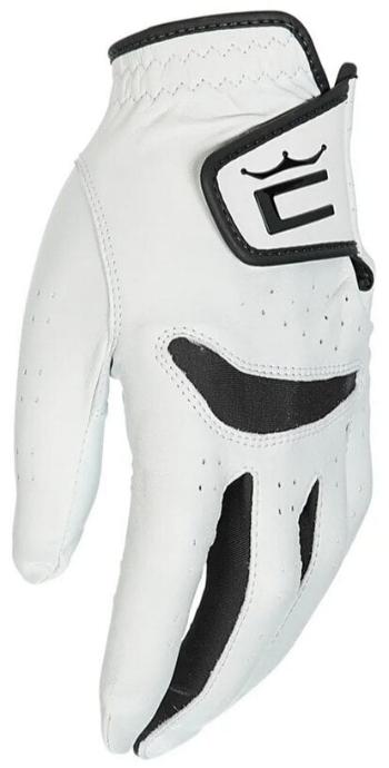 Cobra Golf Pur Tour Glove White Levá ruka M/L Pánské rukavice