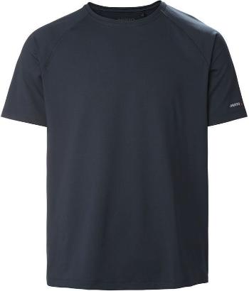 Musto Evolution Sunblock 2.0 Tričko s krátkým rukávem True Navy S