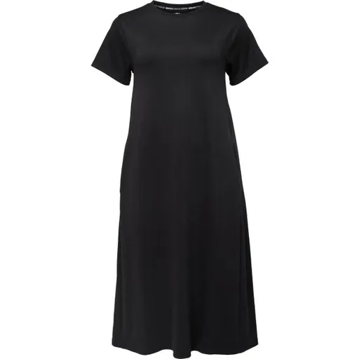 Reaper ANATU Dámské šaty, černá, velikost XXL