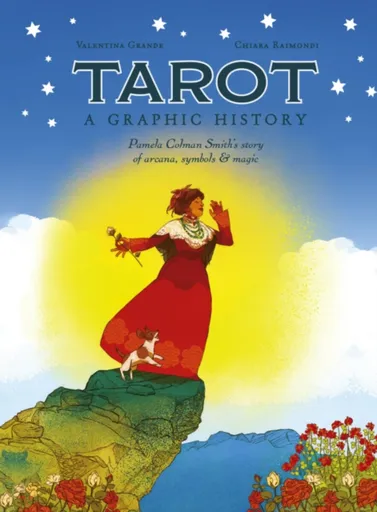 Tarot: A Graphic History - Valentina Grande