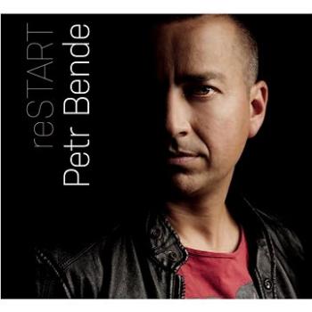 Bende Petr: Restart (2016) - CD (SU6347-2)