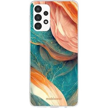 Mobiwear Silikon pro Samsung Galaxy A13 4G - B006F (5904808342476)