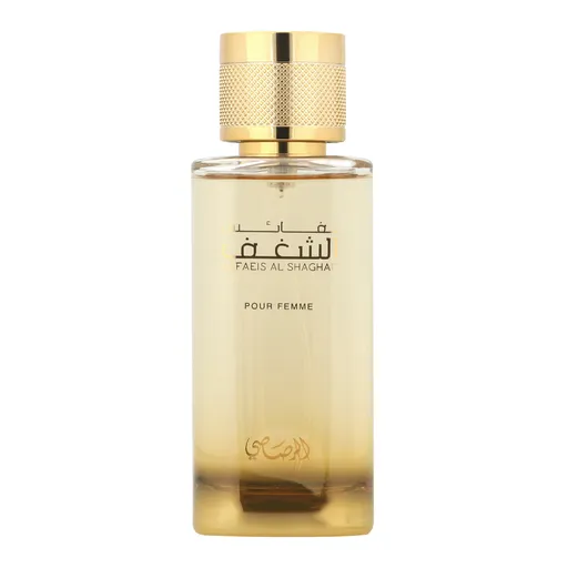 Rasasi Nafaeis Al Shaghaf Pour Femme EDP 100 ml W