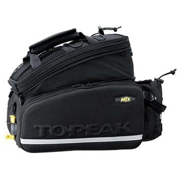 TOPEAK brašna na nosič MTX TRUNK Bag DX (4712511836332)