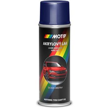 MOTIP modrá hlubinná met.150ml (SD9460)