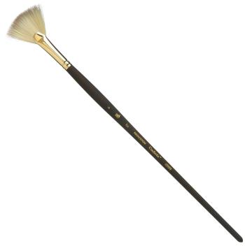 Princeton Brush Umbria Vějířový štětec 6 1 ks
