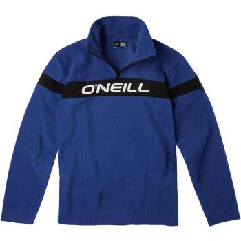 O'Neill COLORBLOCK FLEECE Chlapecká mikina, modrá, velikost