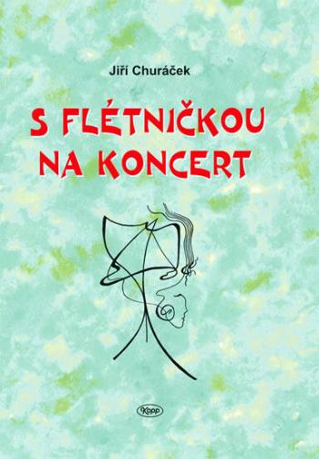 S flétničkou na koncert