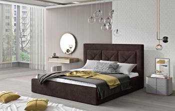 Cloe 200x200 Kovový rám/plynový výtah/kontejner