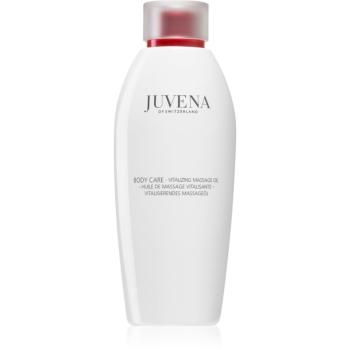 Juvena Body Care tělový olej pro všechny typy pokožky 200 ml