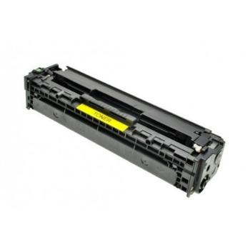 Kompatibilní toner s HP 205A CF532A žlutý (yellow)