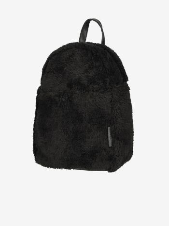 Enrico Benetti Teddy Backpack Black Batoh Černá