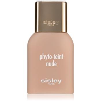 Sisley Phyto-Teint Nude rozjasňující a hydratační make-up pro přirozený vzhled odstín 00N Pearl 30 ml