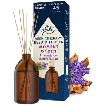 GLADE Aromatherapy Vonné tyčinky Moment of Zen 80 ml (5000204227406)