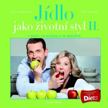 Jídlo jako životní styl II. - Petr Havlíček, Petra Lamschová