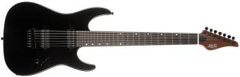 JET Guitars JS-507 Stygian