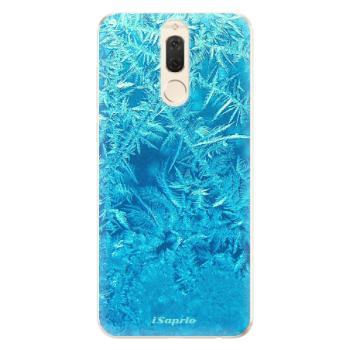 Odolné silikonové pouzdro iSaprio - Ice 01 - Huawei Mate 10 Lite