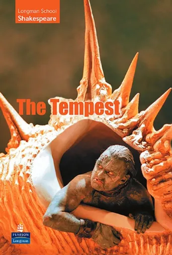 The Tempest - William Shakespeare, John O'Connor