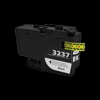 Brother LC-3237 černá (black) kompatibilní cartridge