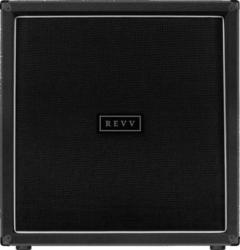 REVV Cabinet 4X12 Kytarový reprobox