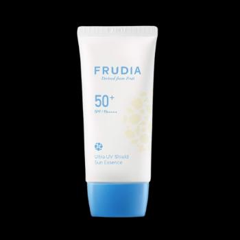 FRUDIA Sun Ultra UV Shield Hydratačný krém na opaľovanie SPF50+ 50 g