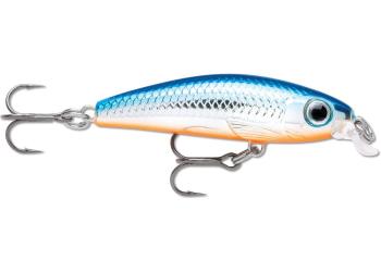 Rapala Wobler Ultra Light Minnow SB - 6cm 4g