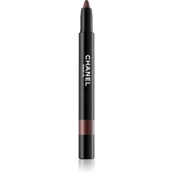 Chanel Stylo Ombre et Contour oční stíny v tužce odstín 04 Electric Brown 0.8 g