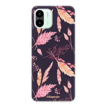 Odolné silikonové pouzdro iSaprio - Herbal Pattern - Xiaomi Redmi A1 / A2