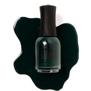 CELESTE-TEAL 18ML - ORLY BREATHABLE - OŠETŘUJÍCÍ BAREVNÝ LAK NA NEHTY (096200011021)