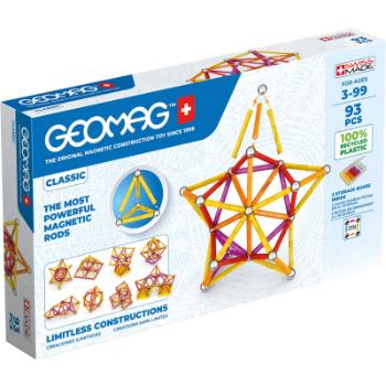 Geomag Classic 93 dílků