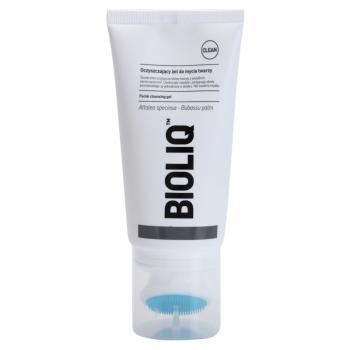 Bioliq Clean jemný čisticí gel pro citlivou pleť 125 ml