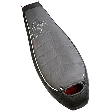 Boll Karma+ black levý (8591790104174)