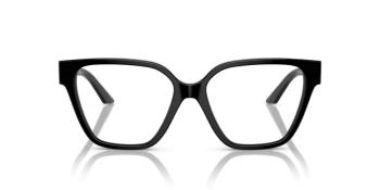 Versace VE 3358B GB1 52 Női szemüvegkeret (optikai keret)