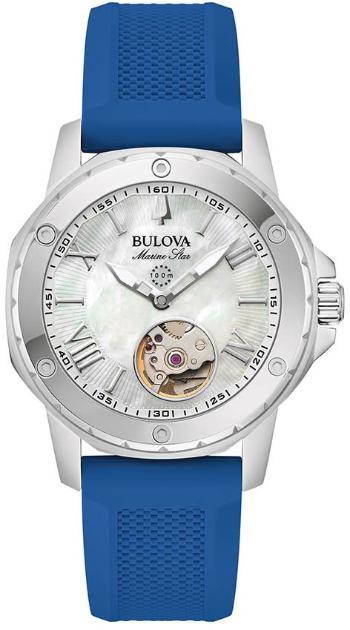 Bulova Marine Star Automatic 96L324