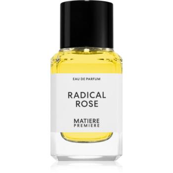 Matiere Premiere Radical Rose parfémovaná voda unisex 50 ml