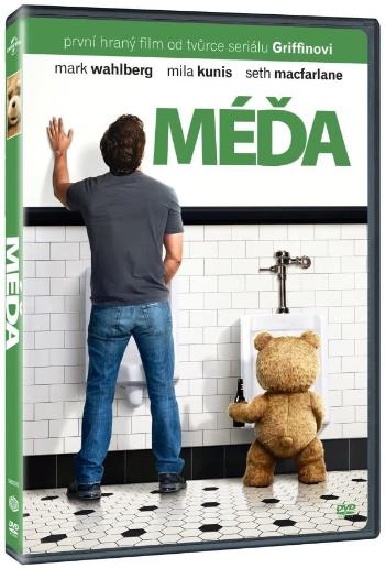 Méďa (DVD)