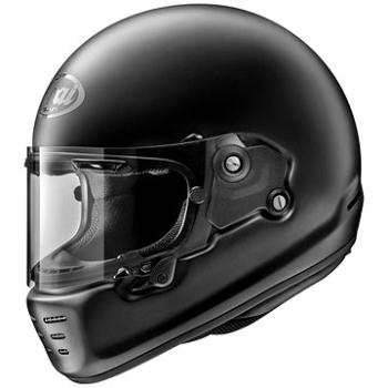 Arai CONCEPT-X Frost Black (matná) retro (ASPhel046nad)