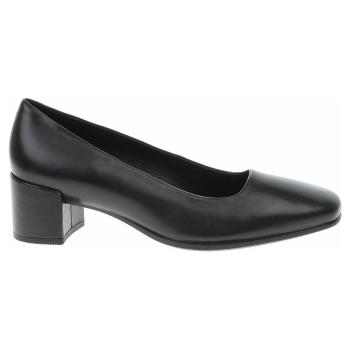 Dámské lodičky Ecco Shape Squared 35 29050301001 black