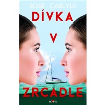 Dívka v zrcadle (978-80-7633-524-0)