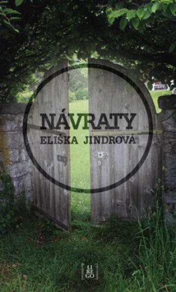 Návraty - Eliška Jindrová