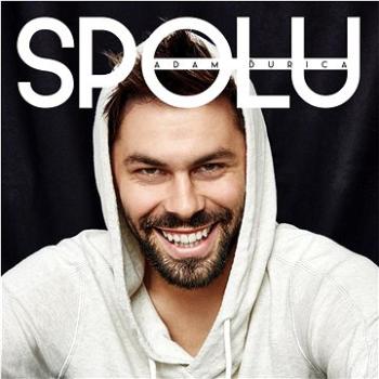 Ďurica Adam: Spolu - CD (5723344)