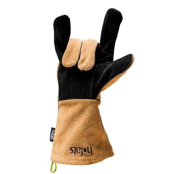 Grilovací rukavice s kevlarem GLOVES Höfats