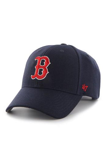 47brand - Čepice Boston Red Sox