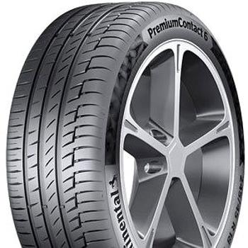 Continental PremiumContact 6 265/55 R19 XL AO 113 Y (03110010000)